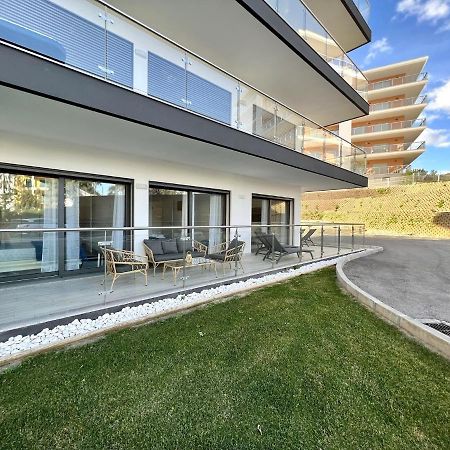 Apartmán Praia Da Rocha Twins 2 With Pool By Homing Portimão Exteriér fotografie