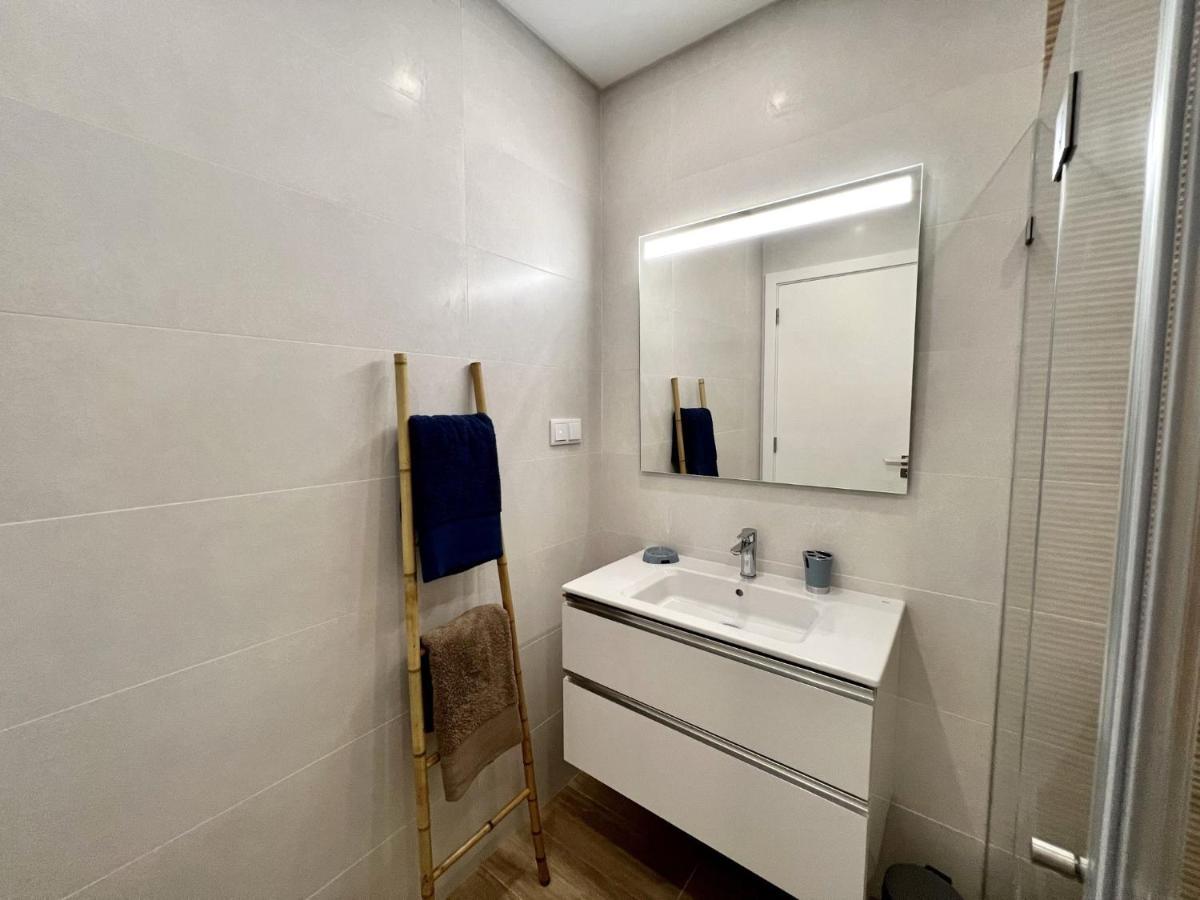Apartmán Praia Da Rocha Twins 2 With Pool By Homing Portimão Exteriér fotografie