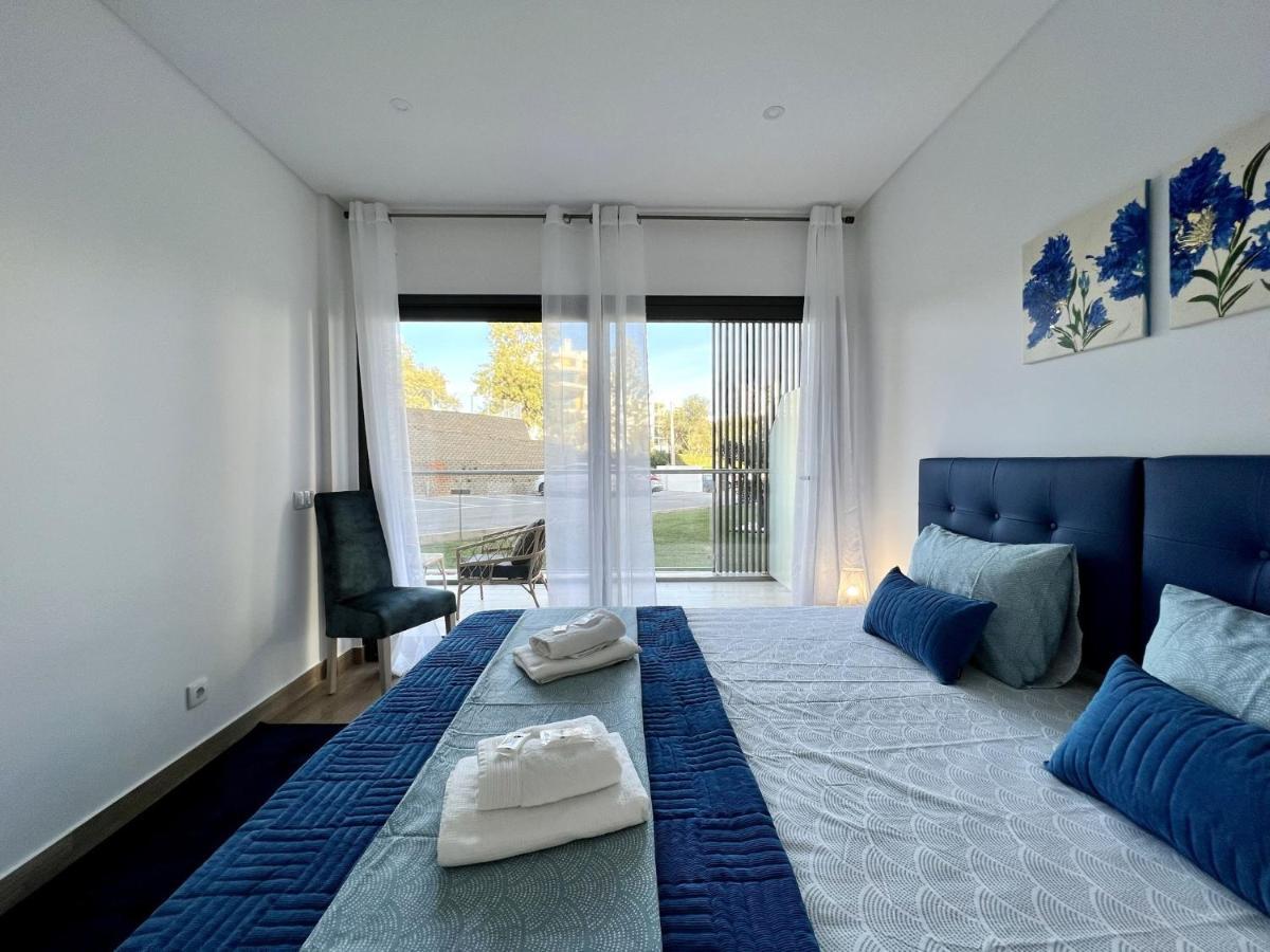 Apartmán Praia Da Rocha Twins 2 With Pool By Homing Portimão Exteriér fotografie