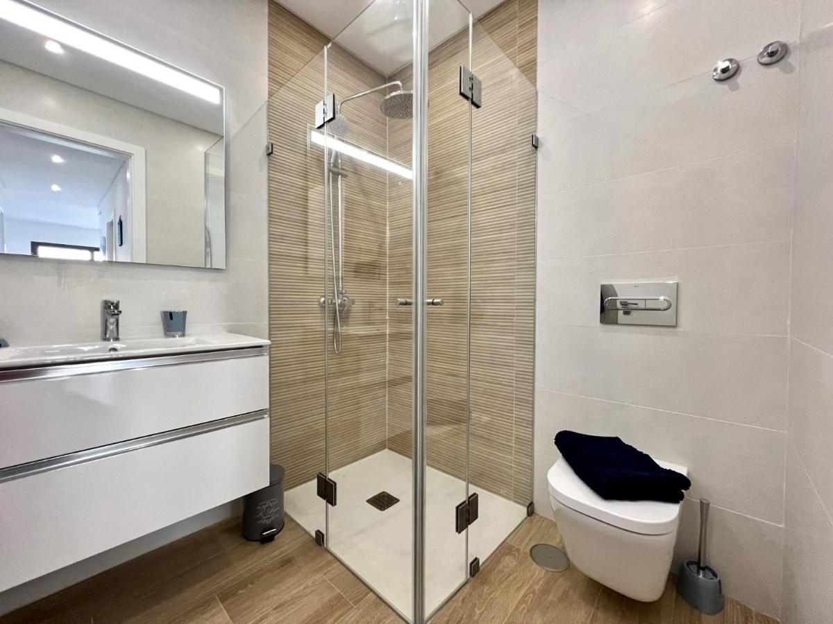 Apartmán Praia Da Rocha Twins 2 With Pool By Homing Portimão Exteriér fotografie