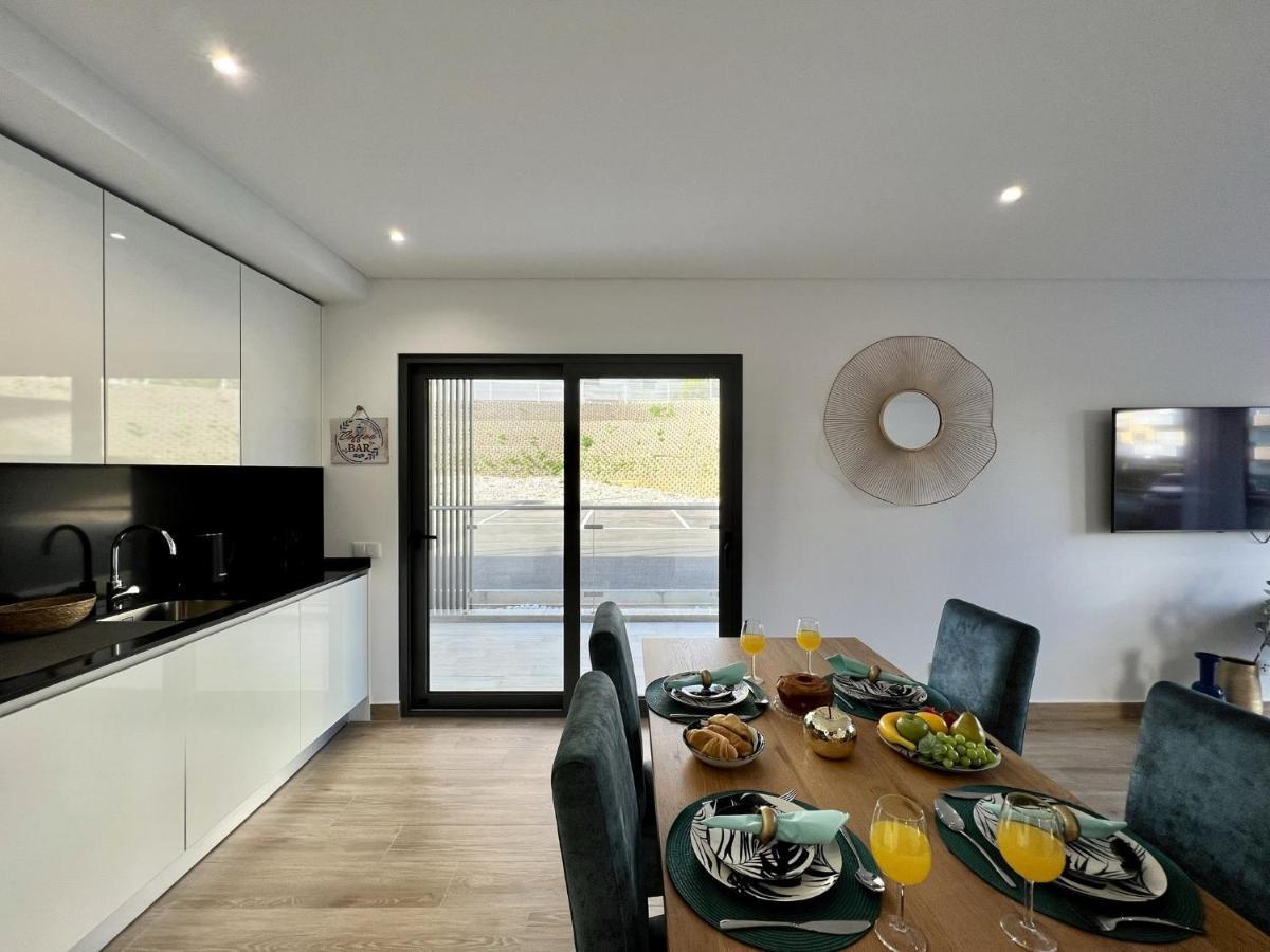 Apartmán Praia Da Rocha Twins 2 With Pool By Homing Portimão Exteriér fotografie